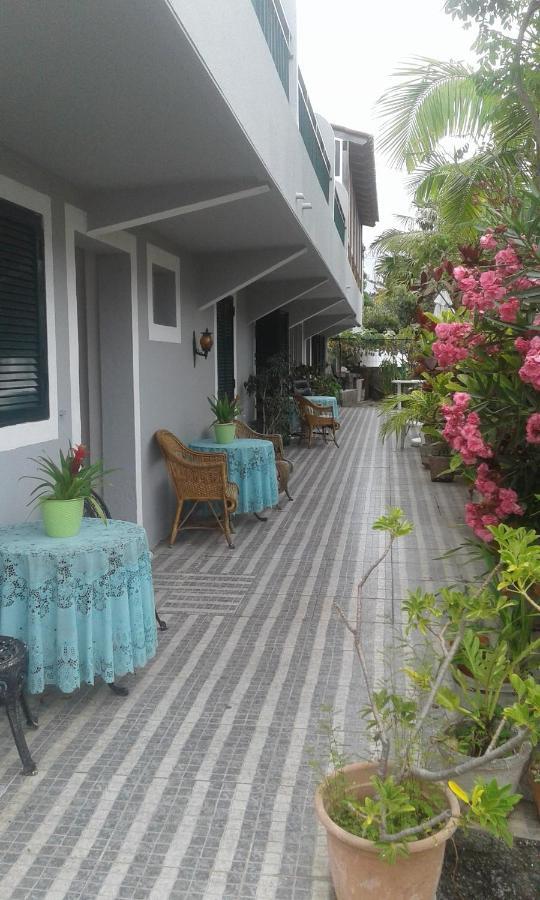 Residencial Melba Casa de hóspedes