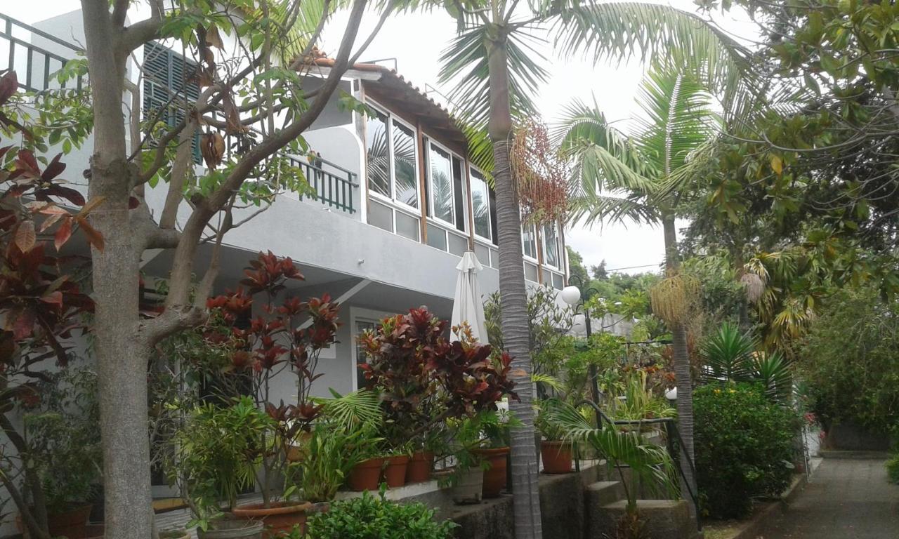 Casa de hóspedes Residencial Melba 2*