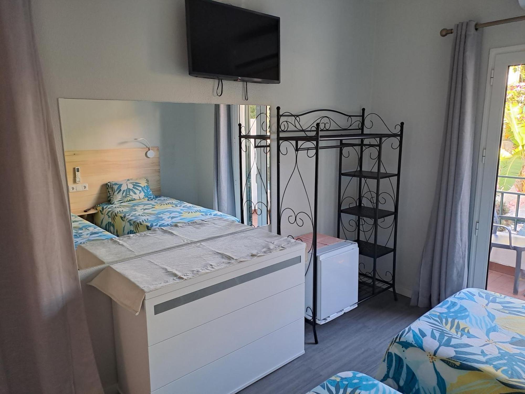 Residencial Melba 2* Funchal (Madeira)
