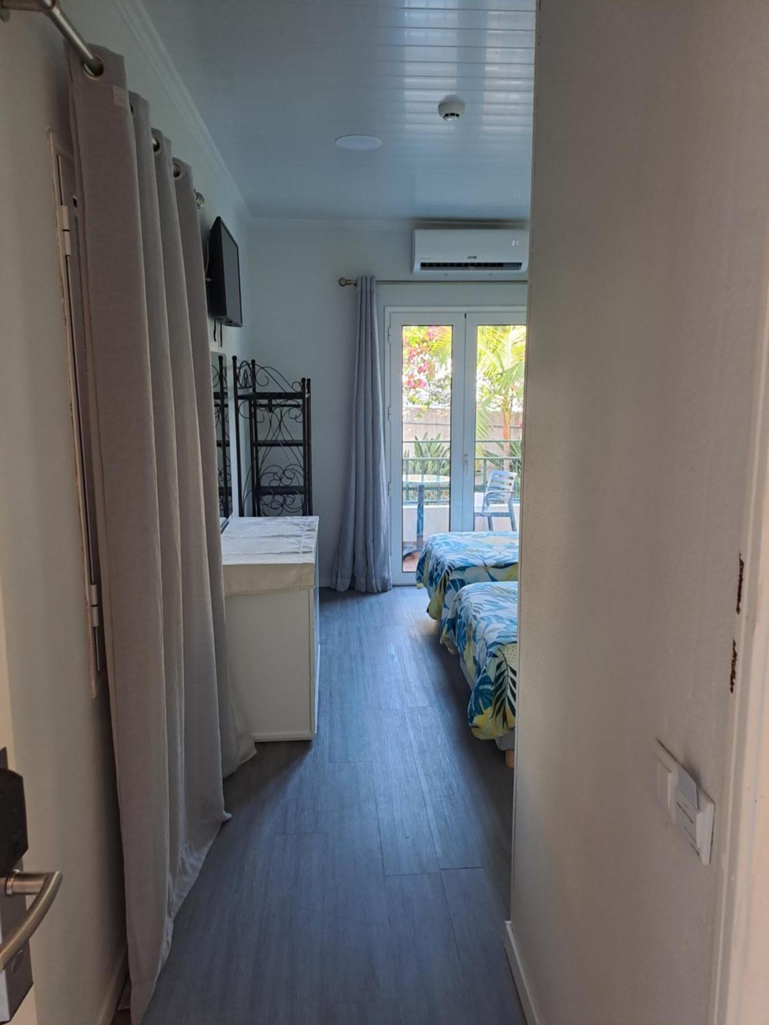 Gjestgiverier Residencial Melba