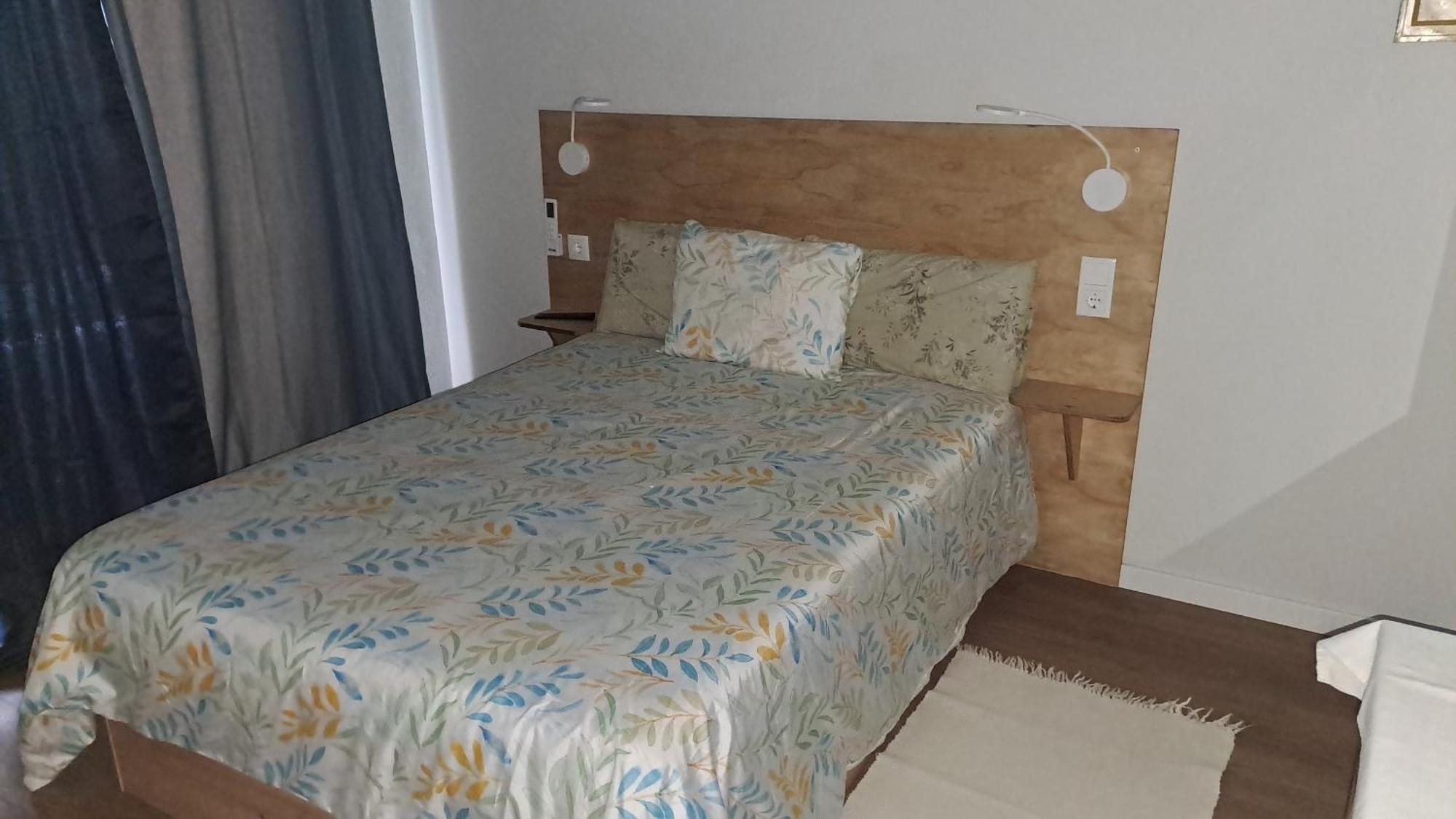 Casa de hóspedes Residencial Melba 2*