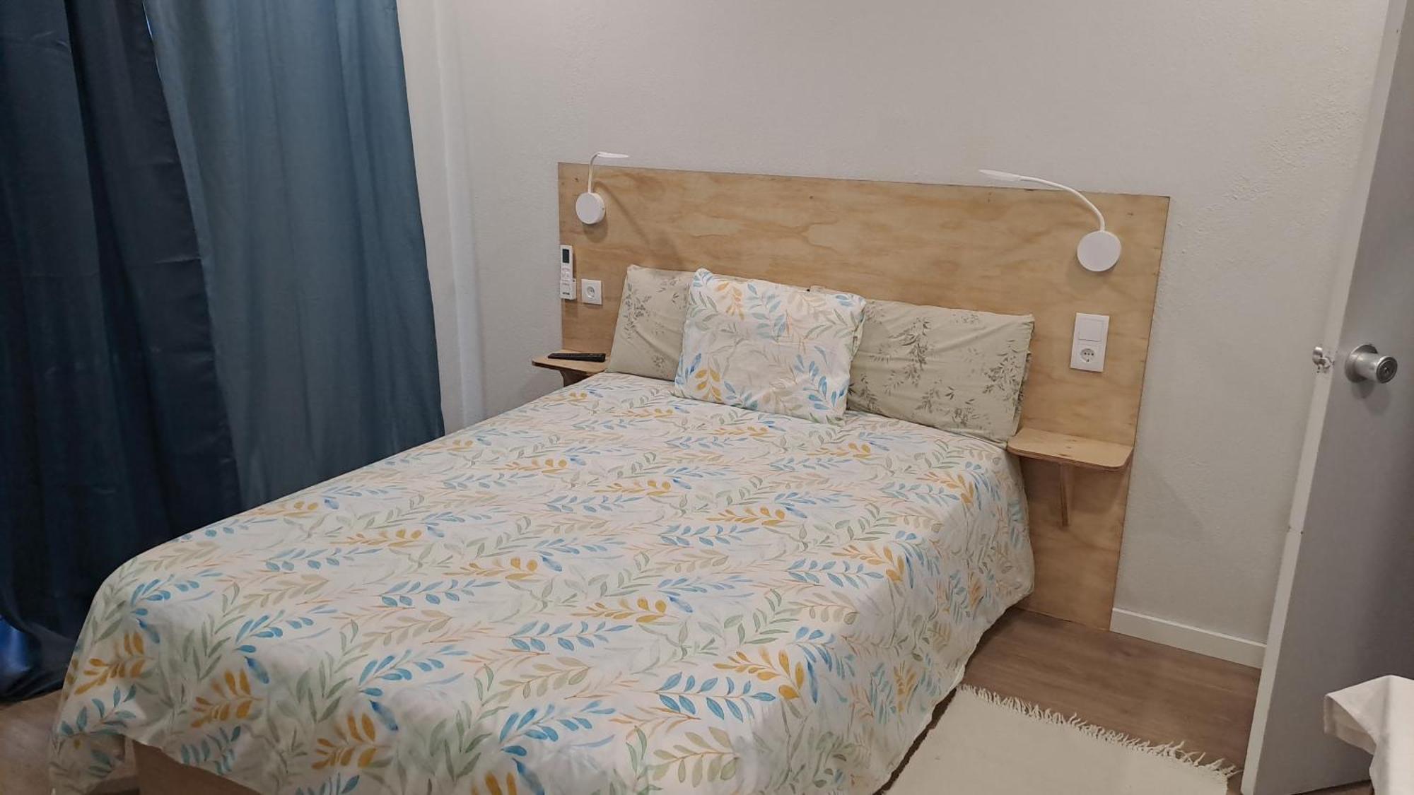 Residencial Melba 2* Funchal (Madeira)