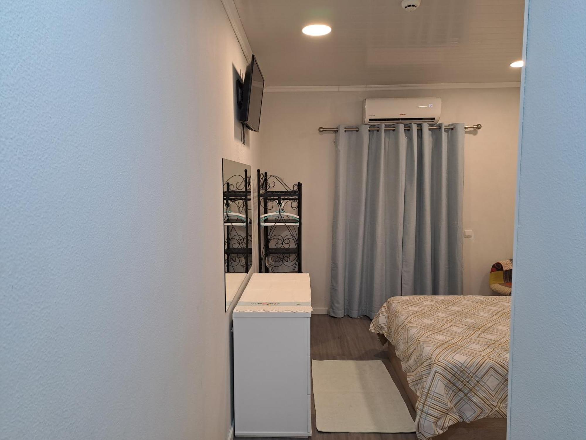 Residencial Melba Casa de hóspedes 2*