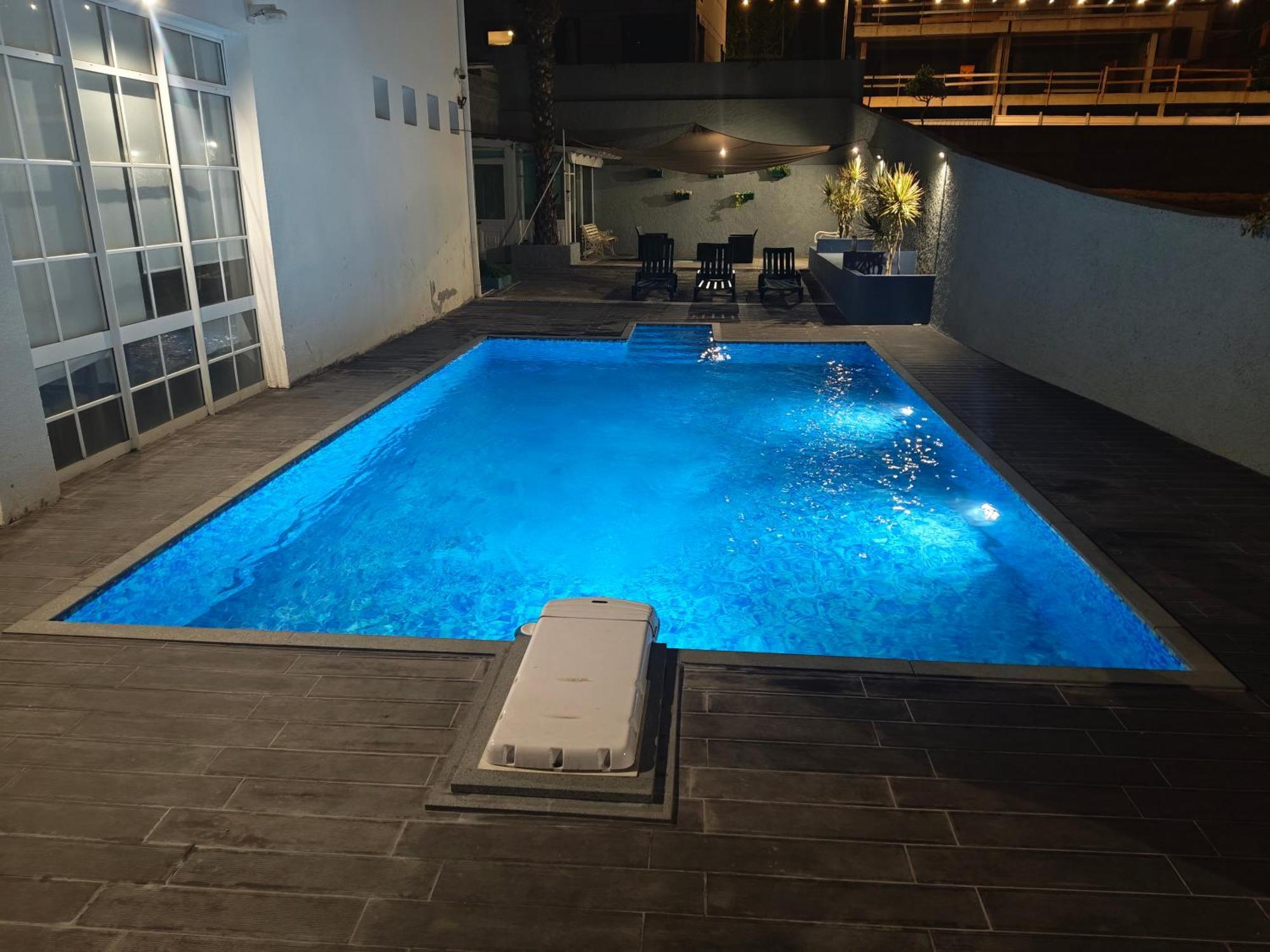 Casa de hóspedes Residencial Melba Funchal (Madeira)