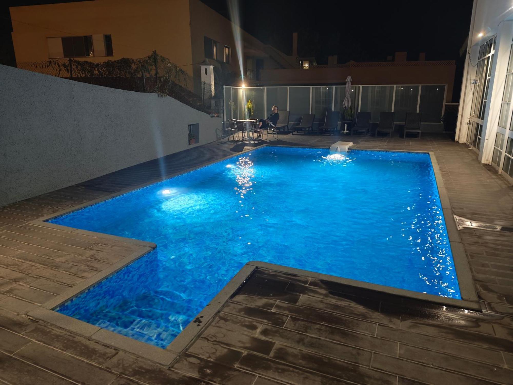 Residencial Melba 2*