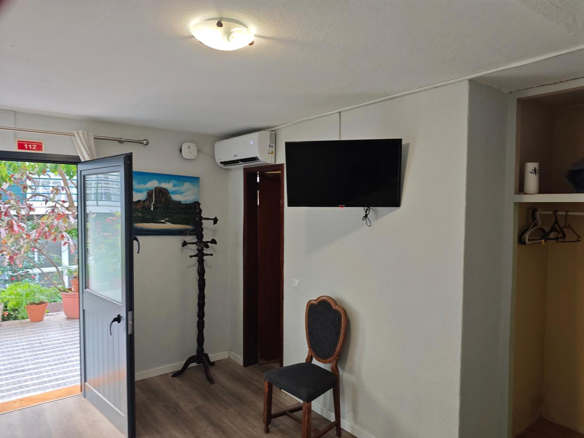 Residencial Melba Casa de hóspedes 2*
