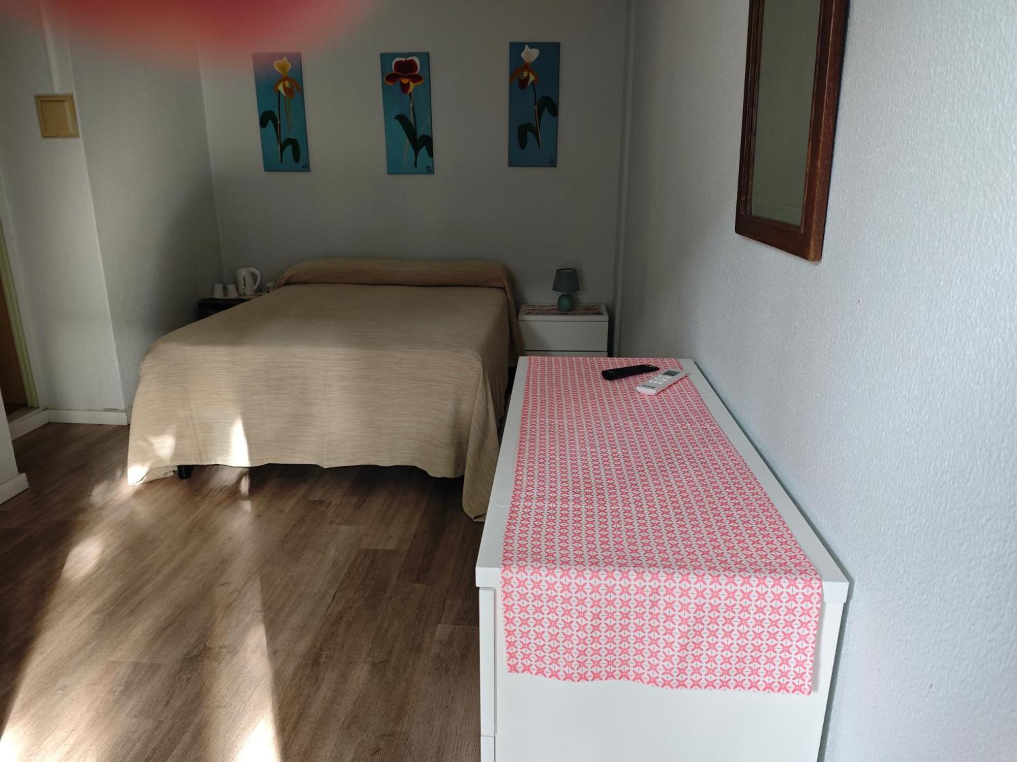 Casa de hóspedes Residencial Melba 2*