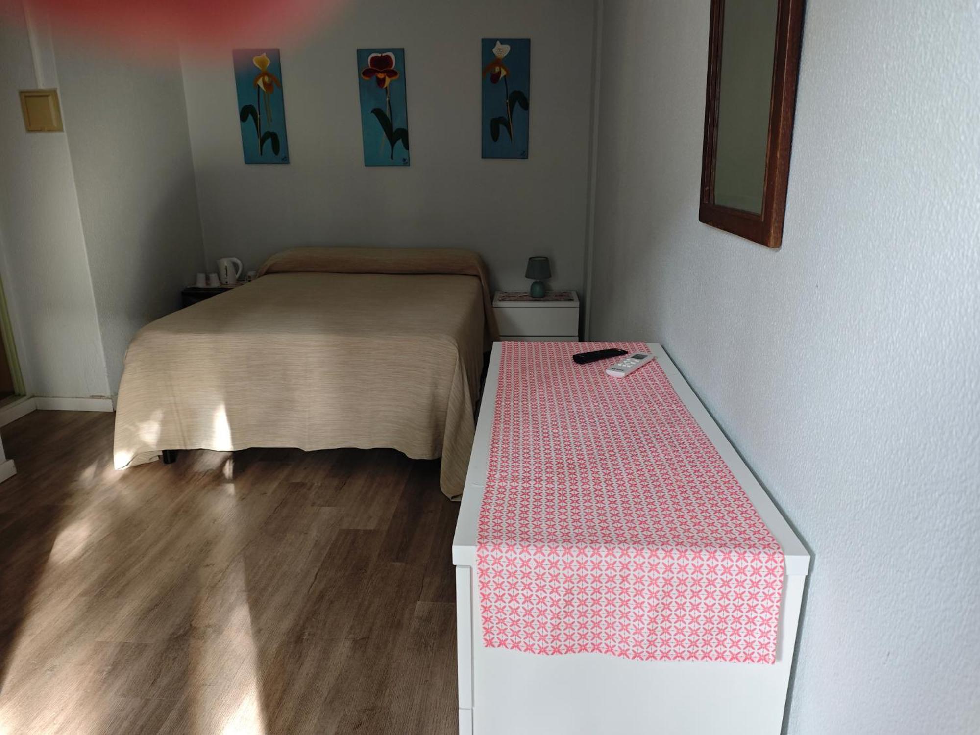 Residencial Melba Casa de hóspedes