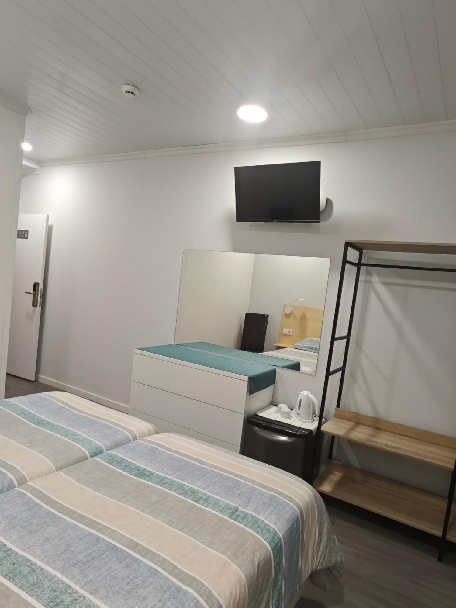 Residencial Melba Casa de hóspedes Funchal (Madeira)