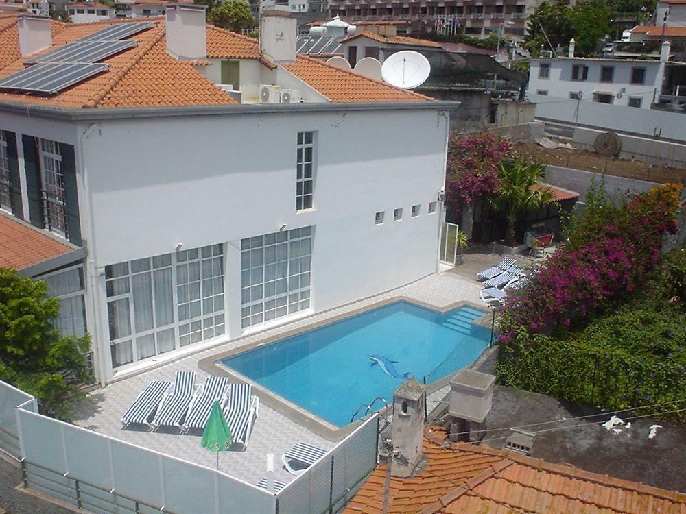 Residencial Melba 2* Funchal (Madeira)