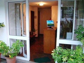 Casa de hóspedes Residencial Melba 2*